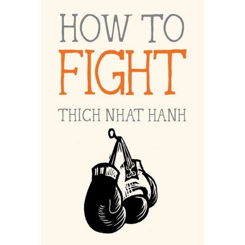 How to Fight, Parallax Pr