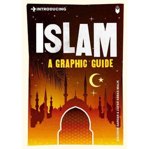 Introducing Islam, Icon Books