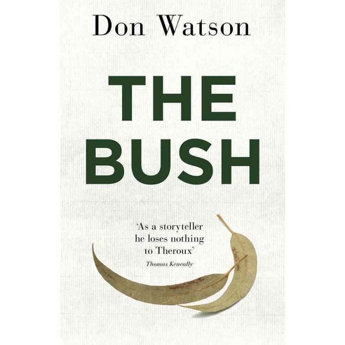 The Bush, Random House Australia - 최저가 알림ㆍ특가 할인ㆍ가격비교 - 역대가