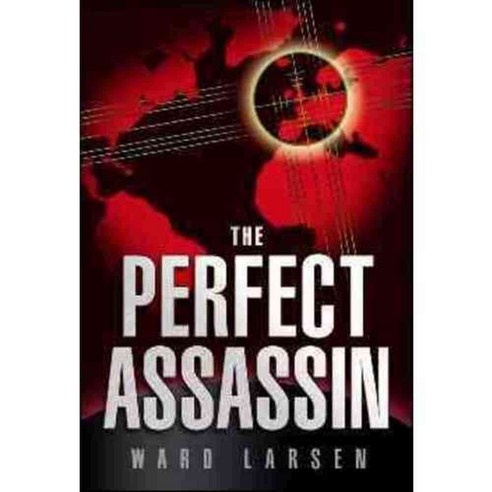 The Perfect Assassin, Oceanview Pub