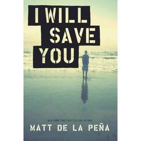 I Will Save You, Ember