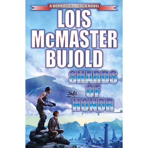 Shards of Honor, Baen Books