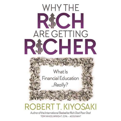 Why the Rich Are Getting Richer, Plata Pub