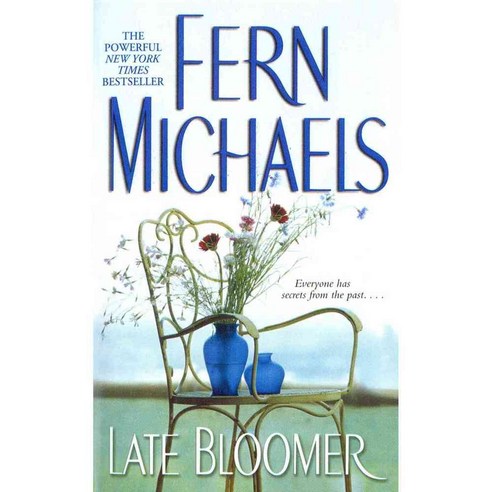 Late Bloomer, Gallery Books