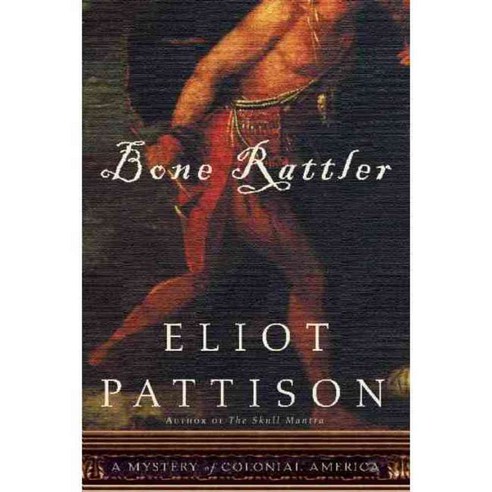 Bone Rattler, Counterpoint