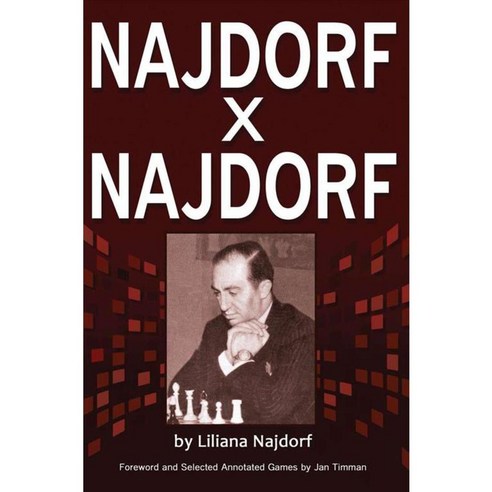 Najdorf X Najdorf, Russell Enterprises Inc