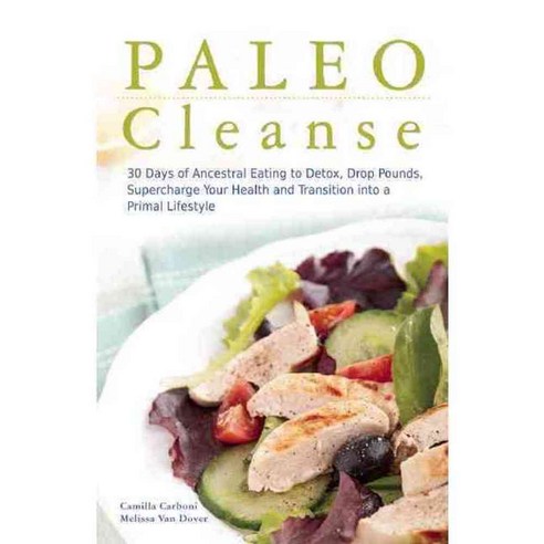 Paleo Cleanse, Ulysses Pr