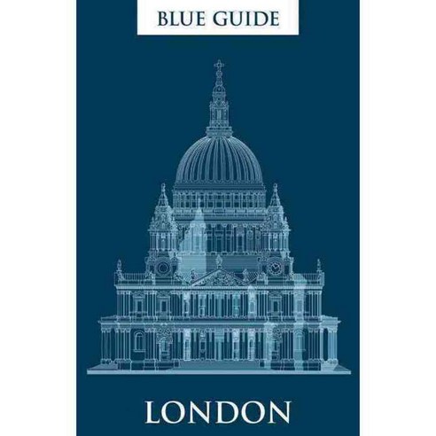 Blue Guide London, Blue Guides Ltd