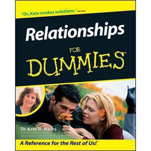 Relationships for Dummies