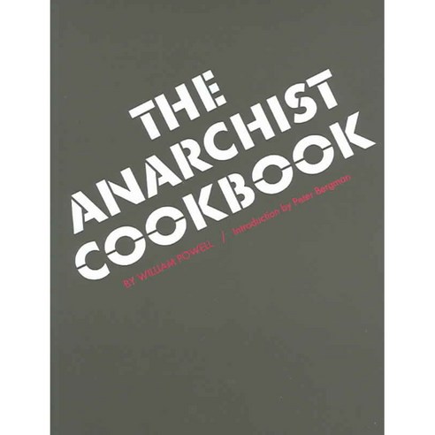 The Anarchist Cookbook, Ozark Pr Llc