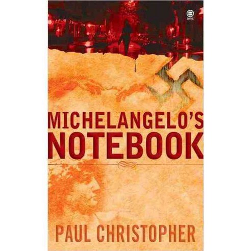 Michelangelo''s Notebook, Berkley Pub Group