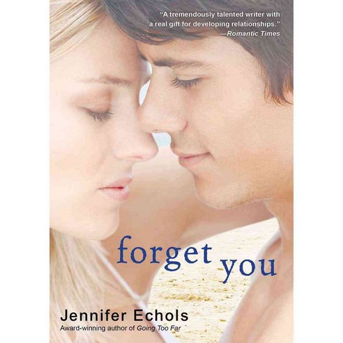Forget You, Mtv Books