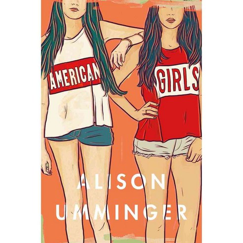 American Girls, Flatiron Books
