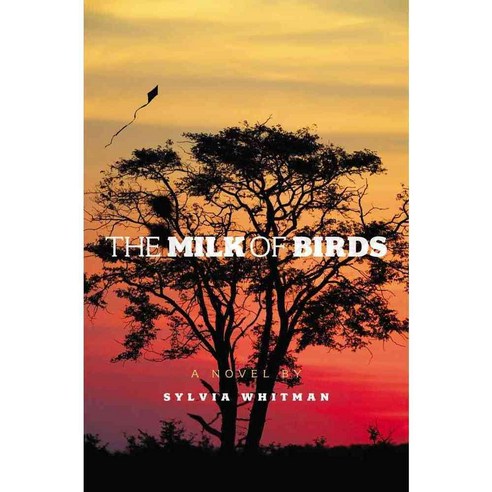 The Milk of Birds, Atheneum