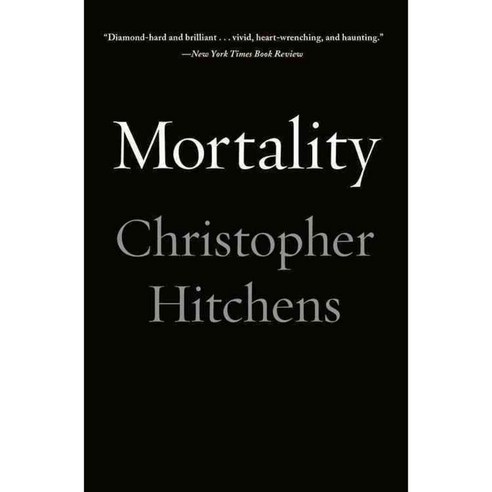 Mortality, Twelve