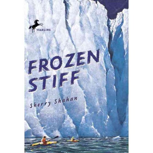Frozen Stiff, Yearling Books