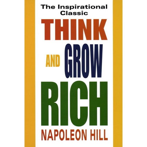 Think and Grow Rich, Ballantine Books
