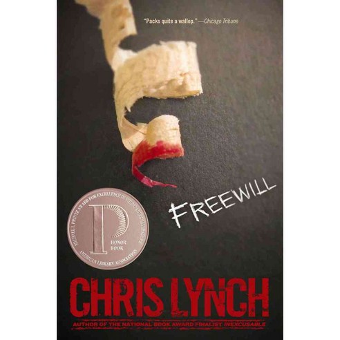 Freewill, Simon & Schuster