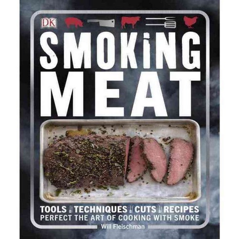 Smoking Meat, Dk Pub