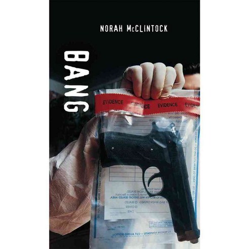 Bang, Orca Book Pub