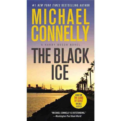 The Black Ice, Grand Central Pub