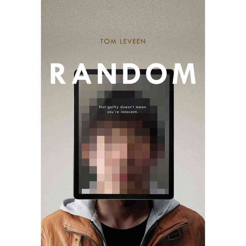 Random REISSUED, Simon Pulse