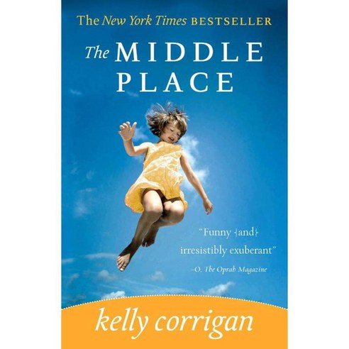 The Middle Place, Hachette Books