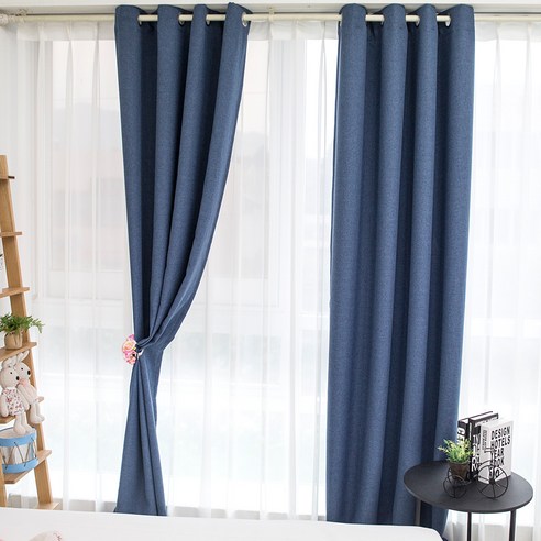 숙면 보장! 답답한 햇빛 완벽 차단, 마메르 암막커튼 솔직 후기 국내생산암막커튼