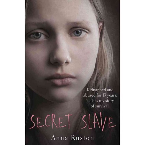 Secret Slave: Kidnapped and Abused for 13 Years. This Is My Story of Survival, Blink Pub