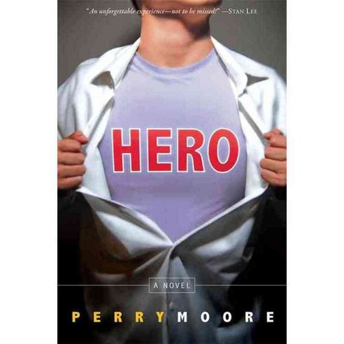 Hero, Disney Pr