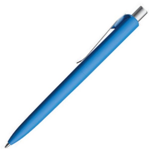 프로디아 리테일 컬렉션 24 스위스 볼펜 1.0 mm, 트루 블루, 1개