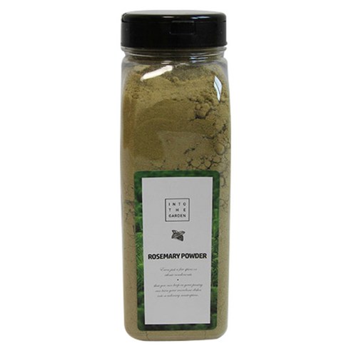 딜리셔스마켓 로즈마리 분말 천연 향신료, 280g, 1개