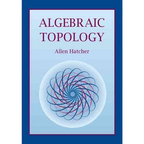 Algebraic Topology, Cambridge Univ Pr