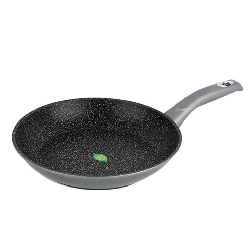 스톤라인 고문도 인덕션 후라이팬, 28cm, 1개