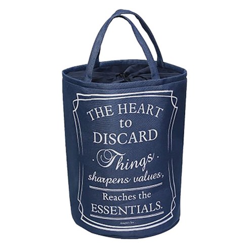 마그넷 P I O BAG, NAVY