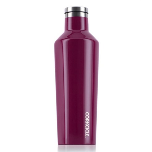 콕시클 클래식 캔틴 보온보냉병, 메를로, 470ml