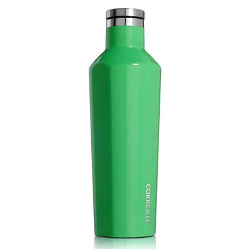 콕시클 클래식 캔틴 보온보냉병, 캐리비안그린, 470ml