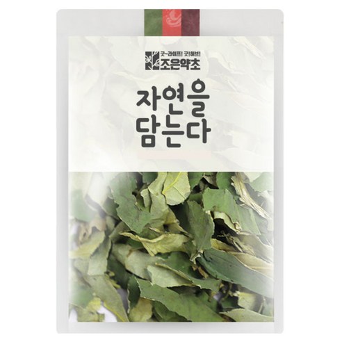 조은약초 연잎, 200g, 1개, 1개
