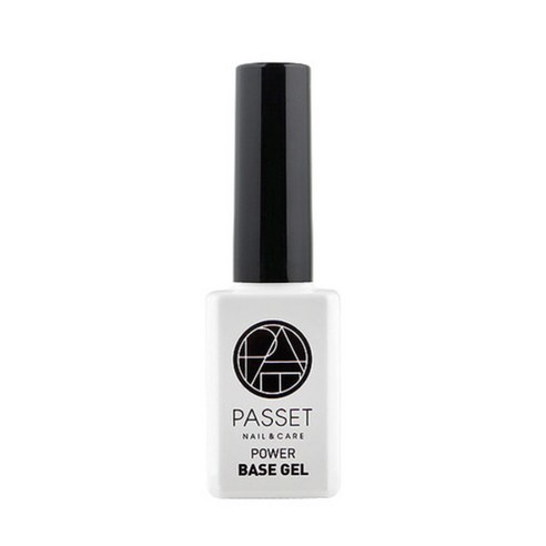 파셋 파워 베이스젤 10ml, 무색, 1개