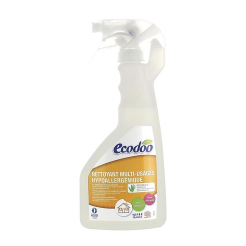 에코두 멀티욕실세정제, 500ml, 1개