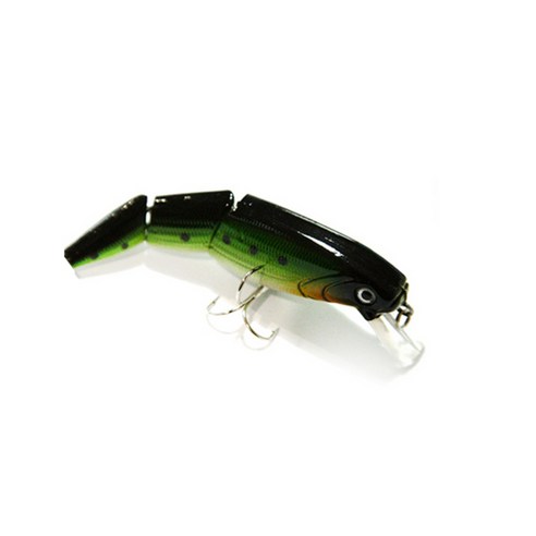 라이크미 미노우 플러그 하드 베이트 루어 10.5cm, 09, 14g