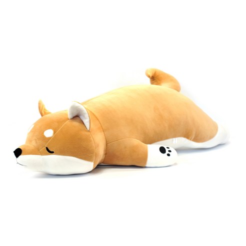 Sibadolls 잠자는 시바 인형, 황토