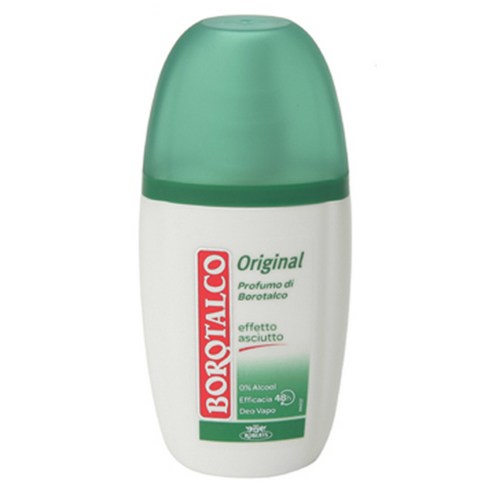 보로탈코 데오드란트 바포 오리지널 스프레이형, 1개, 75ml