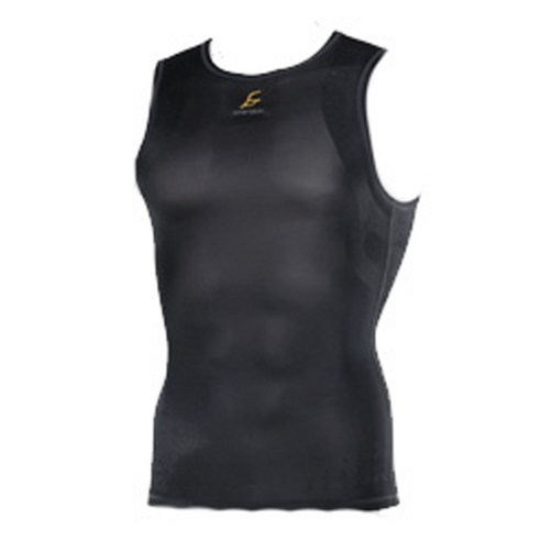 아머스킨 남성용 E70 스포츠 민소매 티셔츠