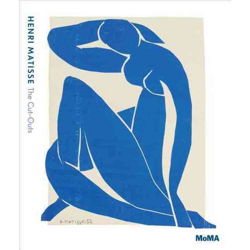 Henri Matisse: The Cut-Outs, Museum of Modern Art