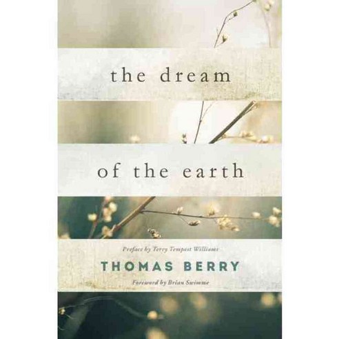 The Dream of the Earth 페이퍼북, Counterpoint