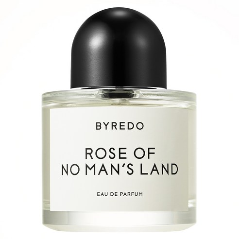 바이레도 로즈 오브 노맨즈 랜드 오 드 퍼퓸, 100ml