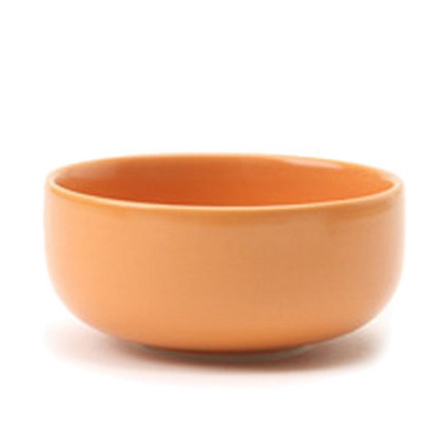 페자로 쌍트로페 스몰 볼 11 x 4.5 cm, 탠저린(GSZPM0700), 1개
