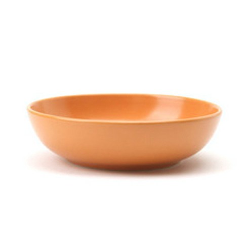 페자로 쌍트로페 볼 대접 15 x 4 cm, 텐저린(GSZPI0700), 1개