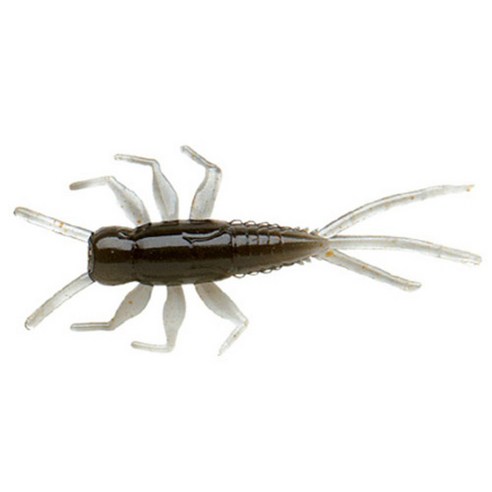 노스랜드 임펄스 메이플라이 루어 IBMF1D, 3-Black, 28.6g